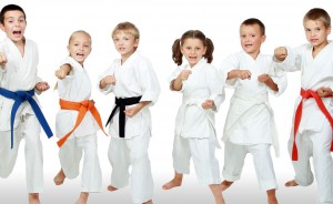 Little Ninja Cubs