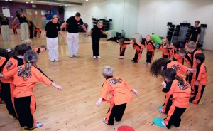 Martial Arts Classes For Kids